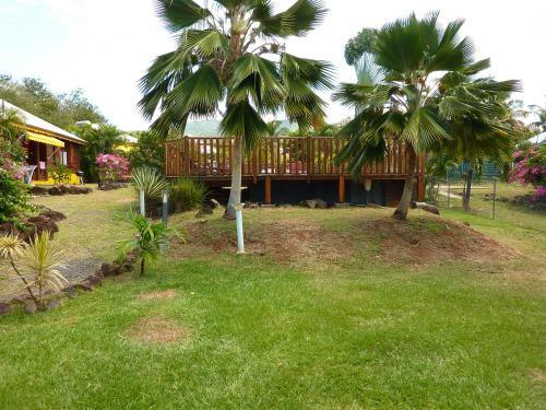 Hostal R�sidence La Pointe Marine