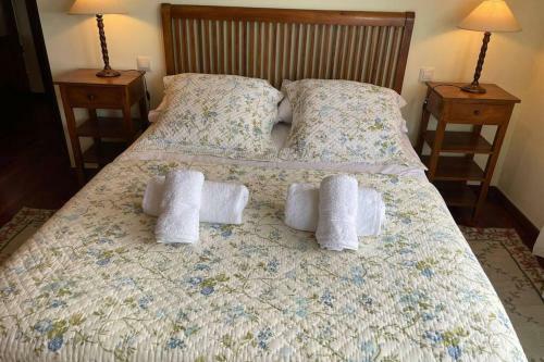 Apartamento Comfort Suite Vv