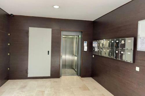 Apartamento Comfort Suite Vv