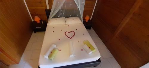 Apartamento Les G�tes Sun And Sea