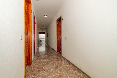 Two-bedroom Apartment In Las Canteras Beach With Wifi