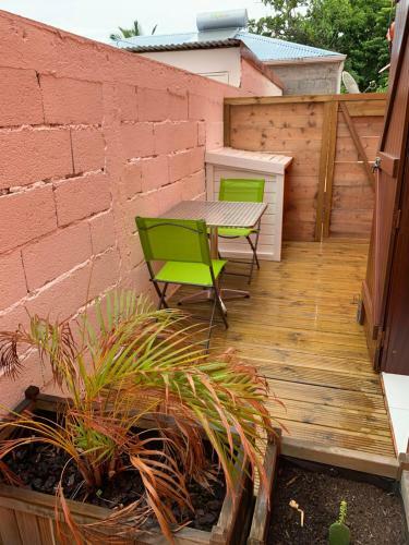Apartamento Les Lianes de Mysore