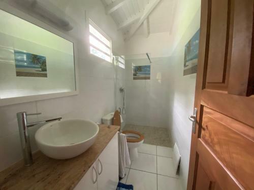 Apartamento R�sidence La Perle