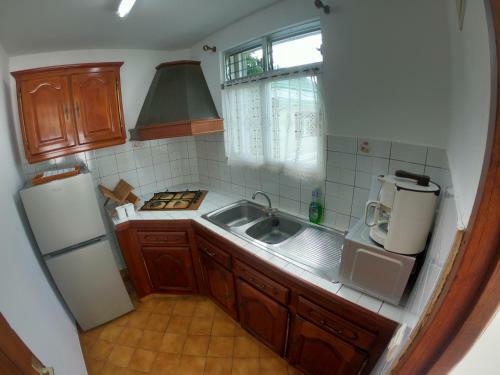 Apartamento R�sidence La Perle