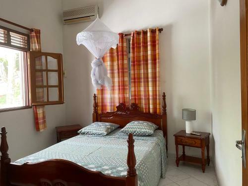 Apartamento R�sidence La Perle