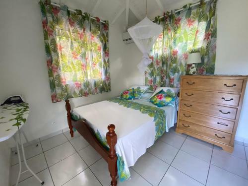 Apartamento R�sidence La Perle