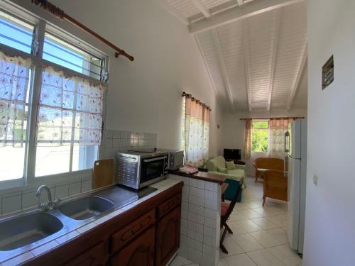 Apartamento R�sidence La Perle