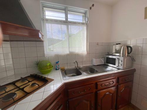 Apartamento R�sidence La Perle