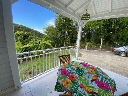 Apartamento R�sidence La Perle