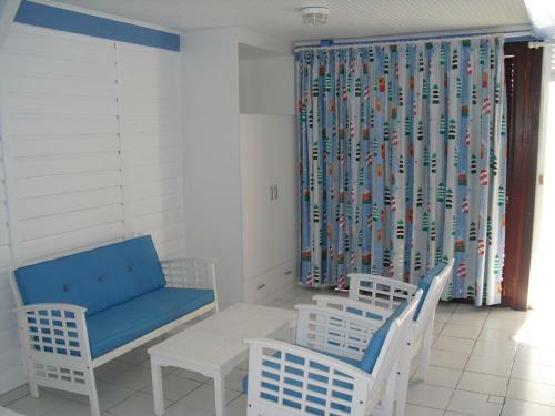 Apartamento Coco-mango Apt A