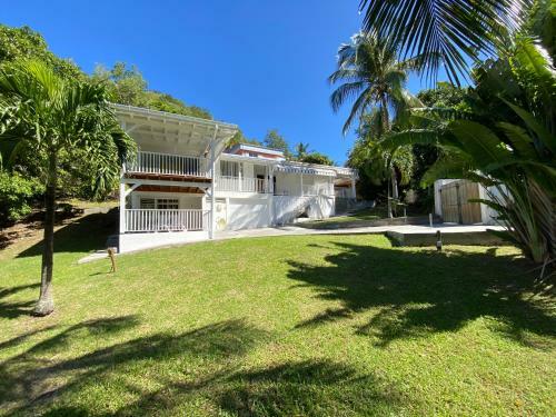 Apartamento Coco-mango Apt A