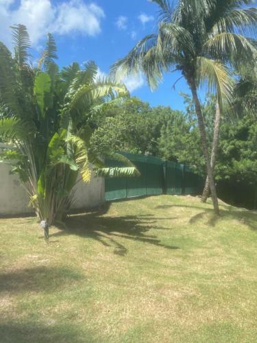 Apartamento Coco-mango Apt A