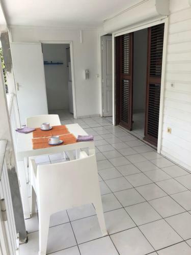 Apartamento Coco-mango Apt A