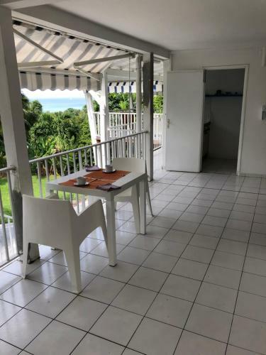 Apartamento Coco-mango Apt A