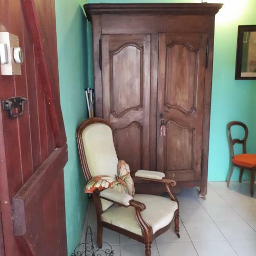 Bed & Breakfast Terrasse Du Piton