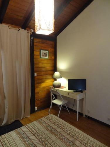 Bed & Breakfast La Baie Du Bonheur