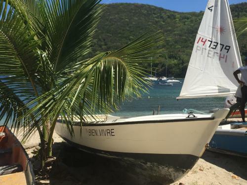 Bed & Breakfast La Baie Du Bonheur