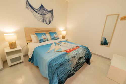 Apartamento Diosas Del Mar