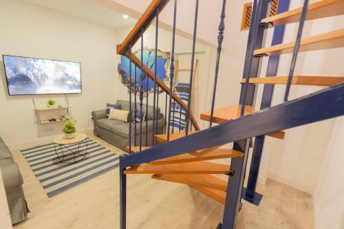 Apartamento Diosas Del Mar