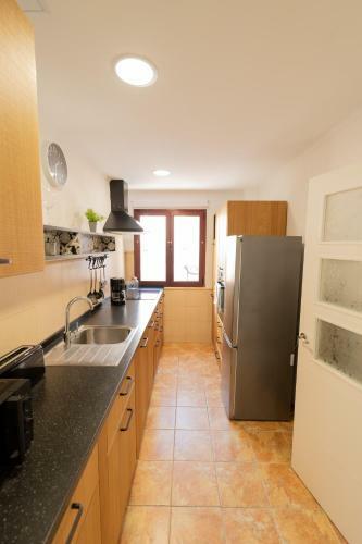 Apartamento Diosas Del Mar