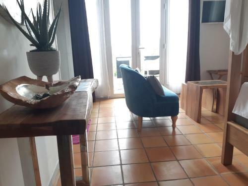 Bed & Breakfast Domaine Choco Vanille