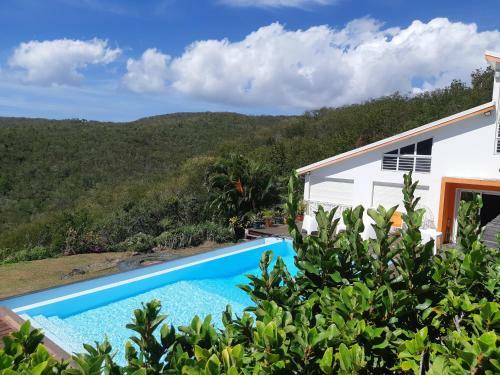 Bed & Breakfast Domaine Choco Vanille