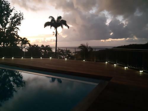 Bed & Breakfast Domaine Choco Vanille