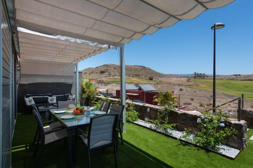 Villa Arcoiris - Renovated&private Pool