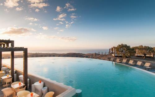 Villa Arcoiris - Renovated&private Pool