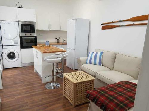 Apartamento Playa Canteras Suites
