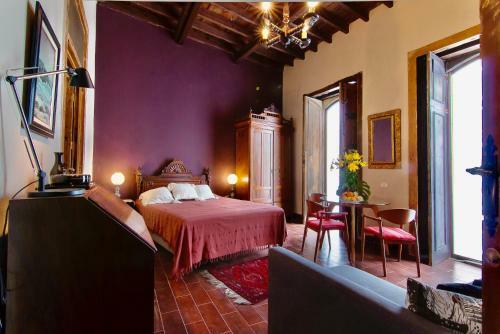 Apartamento Casa San Marcial