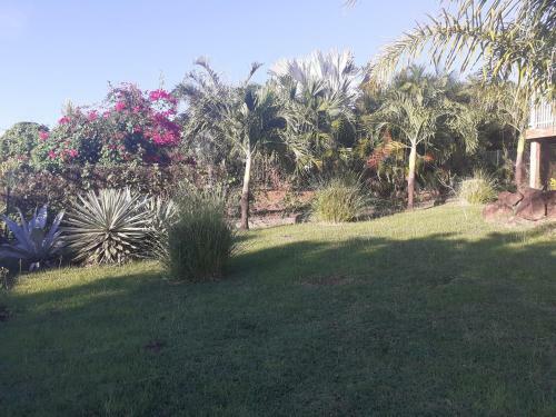 Villa Tropical Quintet