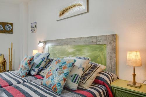 Apartamento Style Canario 1