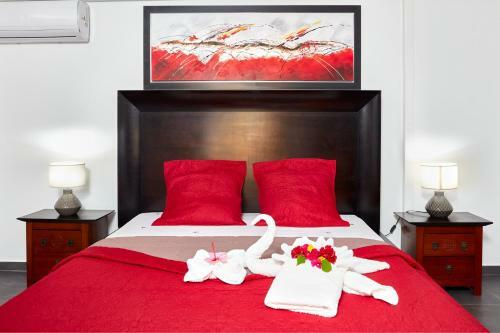 Villa Anj'any Avec Piscine Priv�e
