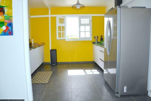 Villa Anj'any Avec Piscine Priv�e