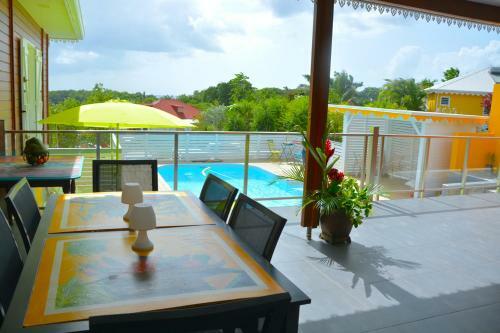 Villa Anj'any Avec Piscine Priv�e