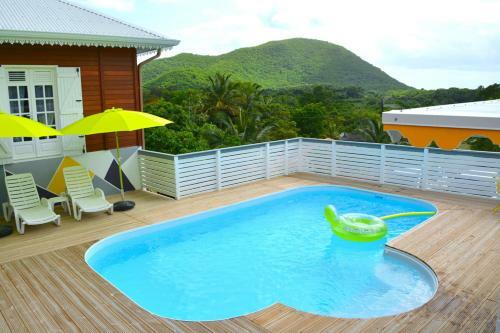 Villa Anj'any Avec Piscine Priv�e