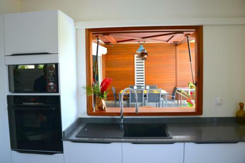 Villa Anj'any Avec Piscine Priv�e