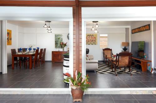 Villa Anj'any Avec Piscine Priv�e