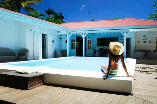 Villa Akamapa