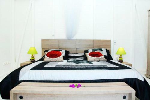 Villa Akamapa