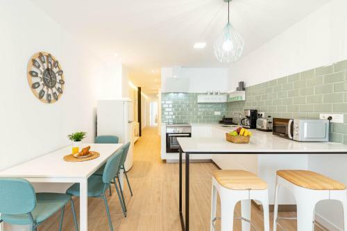 Apartamento Luxury Penthouse With Jacuzzi La Strada