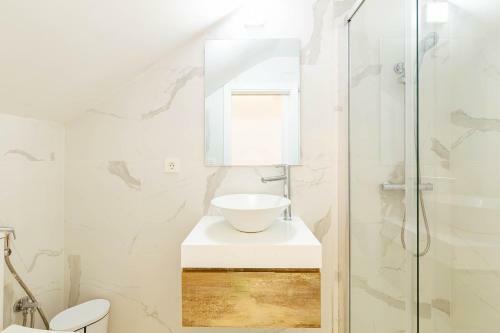 Apartamento Luxury Penthouse With Jacuzzi La Strada