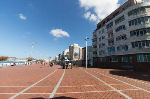 La Cicer Beach Apartment