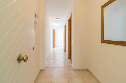 La Cicer Beach Apartment
