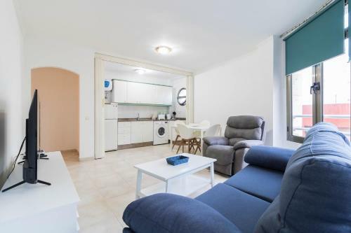 La Cicer Beach Apartment