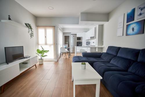 Apartamento Urban Apt Next To Las Canteras Beach - Balcony