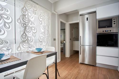 Apartamento Urban Apt Next To Las Canteras Beach - Balcony