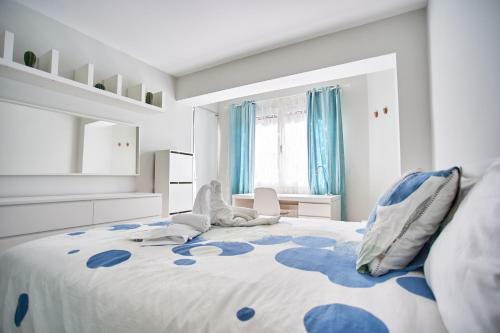 Apartamento Urban Apt Next To Las Canteras Beach - Balcony
