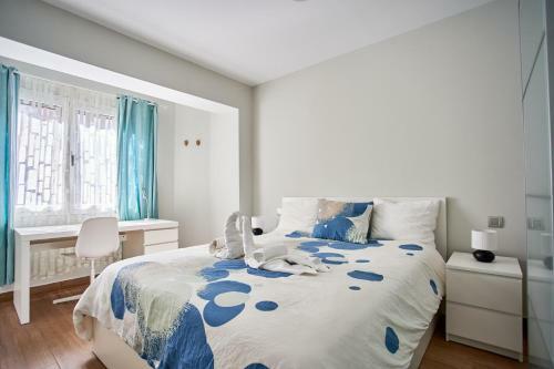 Apartamento Urban Apt Next To Las Canteras Beach - Balcony